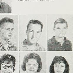 Lawrence Grayheck's Classmates profile album