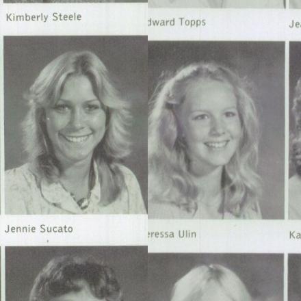 Bennie Tyson's Classmates profile album