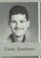 Cezar Sharbono's Classmates profile album
