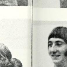 Ronnie Wood's Classmates profile album