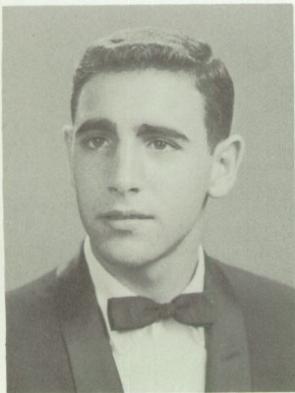 Frank Dupree's Classmates profile album