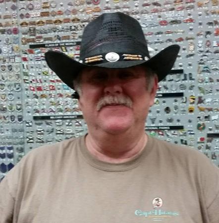 Roger Hutchinson's Classmates® Profile Photo