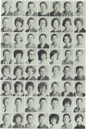 Vicky Davis' Classmates profile album