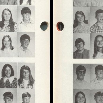 Teressa Krueger's Classmates profile album