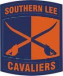 Southern Lee High School Logo Photo Album