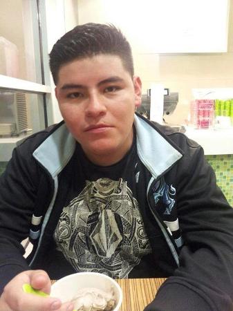 Bryan Oropeza's Classmates® Profile Photo