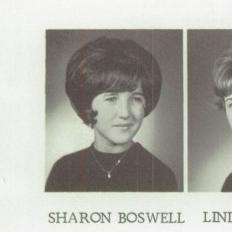 Sharon Lake's Classmates profile album