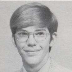 Monte Daughhetee's Classmates profile album