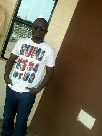 Adesanmi Damilola's Classmates® Profile Photo