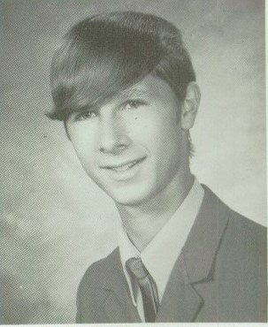 Earl Phillips's Classmates® Profile Photo