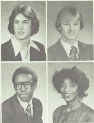 Scott Cook's Classmates profile album