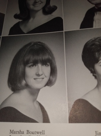 Laraine Schamel's Classmates profile album