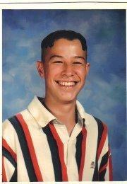 Eric Martinez's Classmates® Profile Photo
