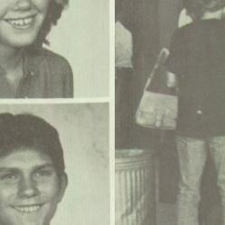 Richie Averhoff's Classmates profile album