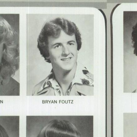 Bryan Foutz's Classmates profile album