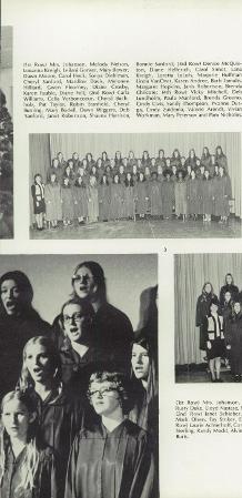 Laurie Sanchez's Classmates profile album