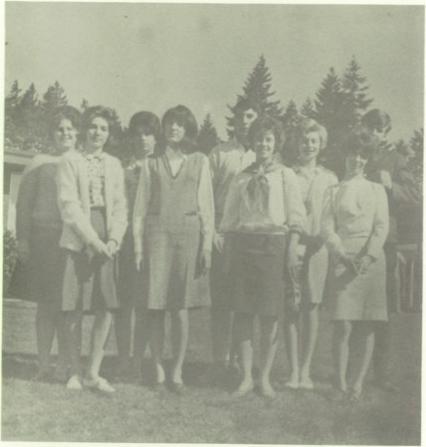 Connie Bush's Classmates profile album