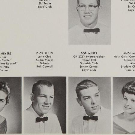 Donald R McGill Jr's Classmates profile album