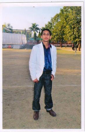 Abhishek Juneja's Classmates® Profile Photo