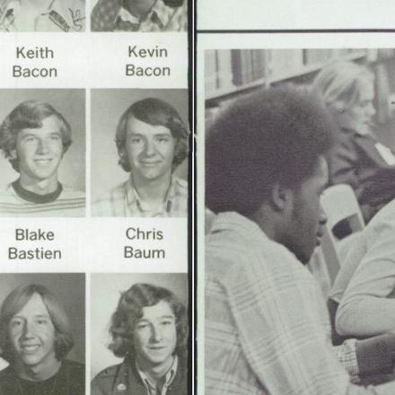 Kay Koviak's Classmates profile album