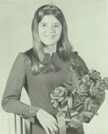 Joyce Holland's Classmates profile album