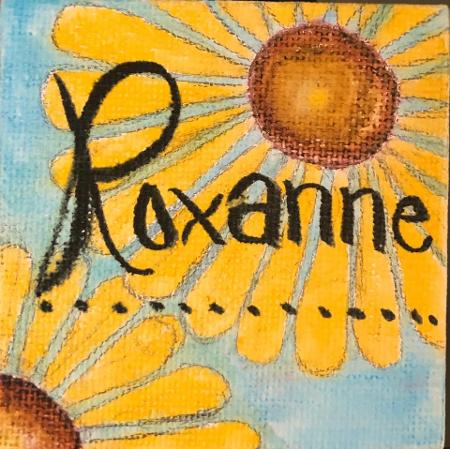 Roxanne Powell's Classmates® Profile Photo