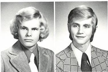 John Bergstrand's Classmates profile album