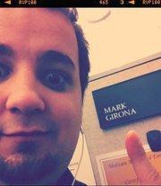 Mark Girona's Classmates® Profile Photo