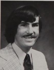 Alan Cardin's Classmates profile album