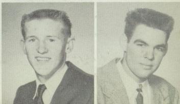 Fred Walker's Classmates profile album