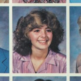 Tammy Evans' Classmates profile album