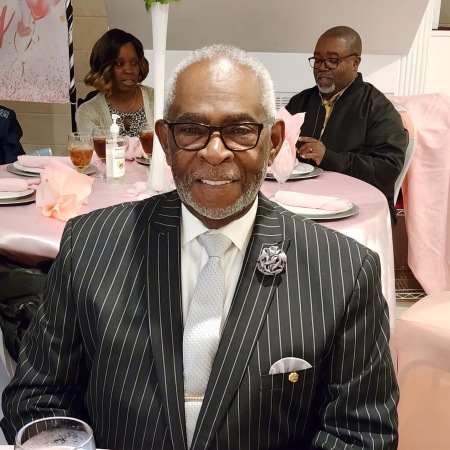 Winslow Bullock, Jr's Classmates® Profile Photo