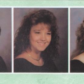 Jennifer Nugent's Classmates profile album