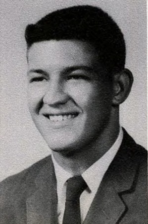 Richard Barbetta's Classmates® Profile Photo