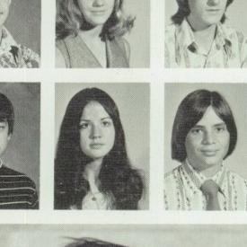 Sharon Hughes' Classmates profile album