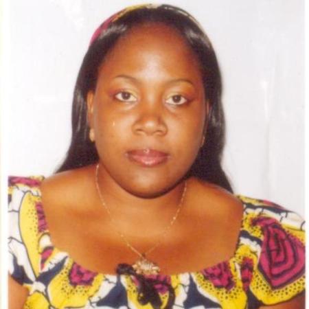 Olayide Busari-Fakuade's Classmates® Profile Photo