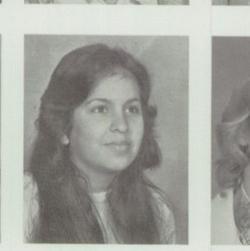 dIANE Rodriguez's Classmates profile album