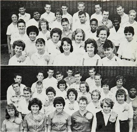 Maryann Voslar's Classmates profile album