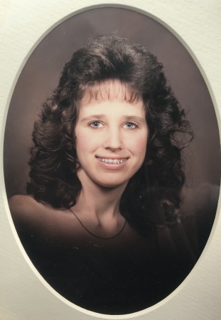 Patricia Anderson's Classmates profile album