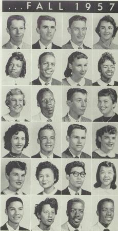 Janet Chambers' Classmates profile album