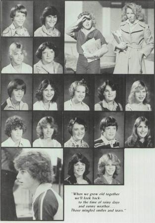 Sharon Yount's Classmates profile album