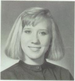 Krista Boggs' Classmates profile album