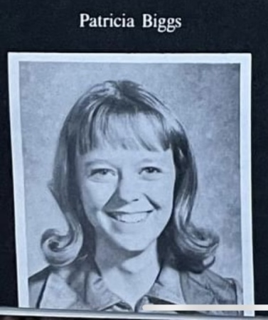 Patti Mitchell's Classmates profile album
