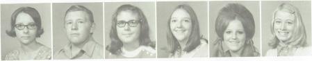 Brenda Simmons' Classmates profile album