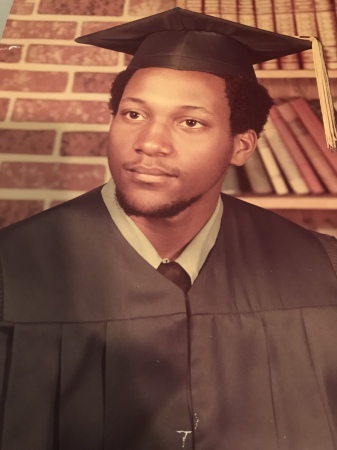 Mike Rosemond Sr.'s Classmates profile album