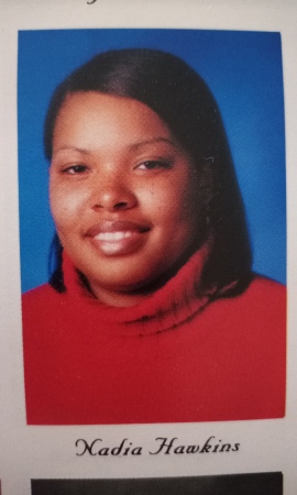 Nadia Hawkins' Classmates profile album