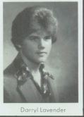 Darryl Lavender's Classmates profile album