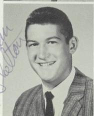 Stanley Shelton's Classmates profile album