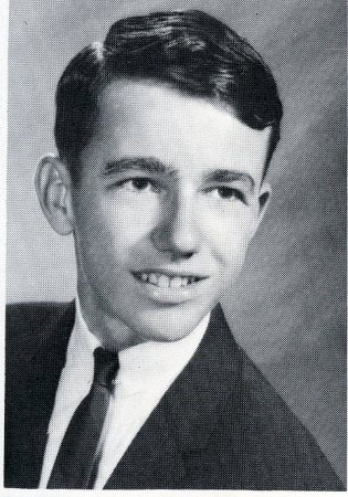 Bert Alton's Classmates profile album