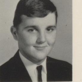 Gary Cumbie's Classmates profile album